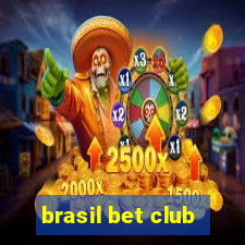 brasil bet club